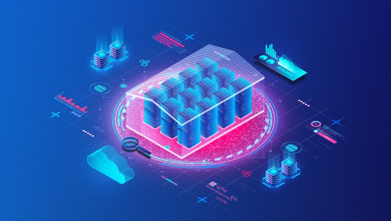 Data warehouse