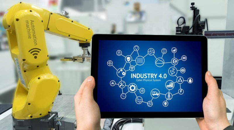 industry automation