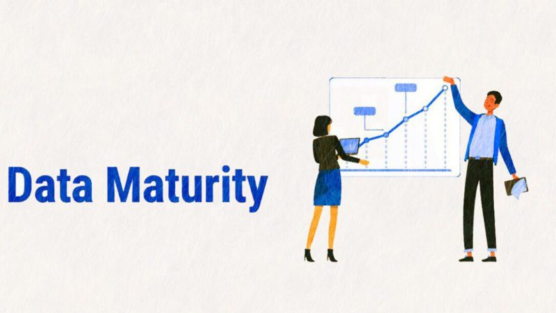 data maturity