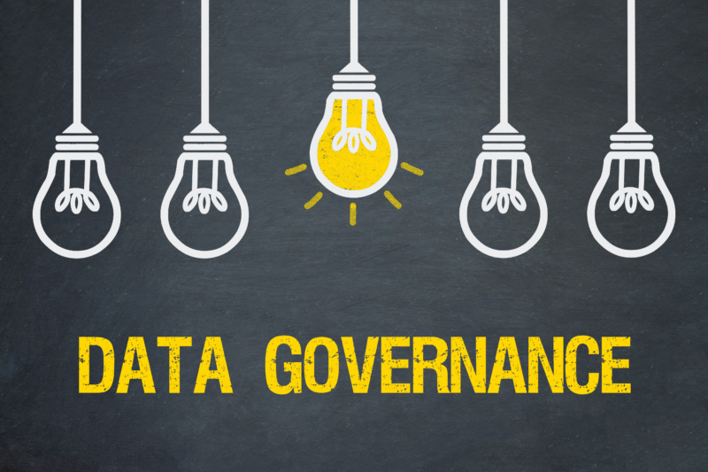 Data Governance